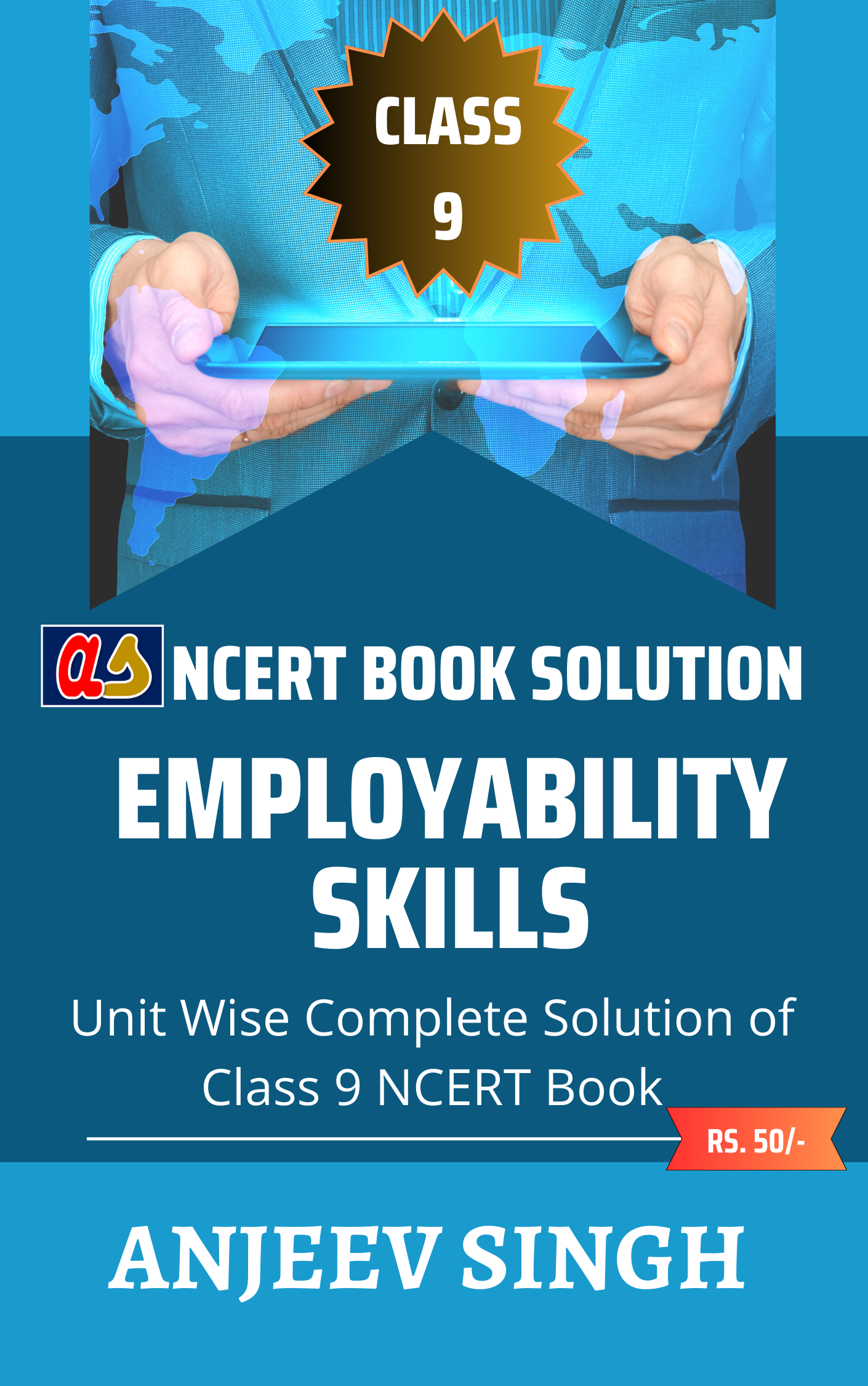 Class 9 Employability Skills NCERT Book Solution